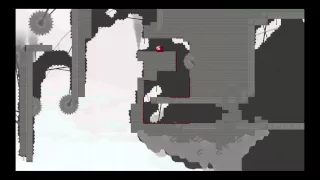 Super Meat Boy - Boss 6 (final)