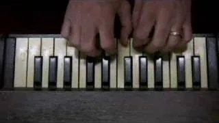 Suite for Toy Piano - John Cage