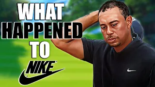 What Happened To Nike Golf? | A Short Golf Documentary