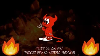 *Free* Run The Jewels x Vince Staples x ICP type Beat / Instrumental 2019 - "Little Devil"