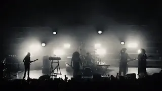 Shepherds Reign-Le Manu Intro (Live) Auckland Town Hall