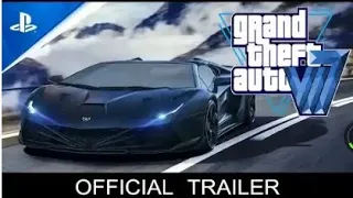 Grand Theft Auto VII - GTA7 | Trailer Spot - Blinding Lights Version