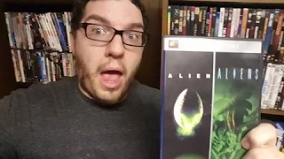 The A-List: Aliens Review