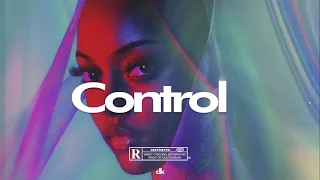 Omah Lay x Victony x Rema x Oxlade Afrobeat Instrumental- "CONTROL"