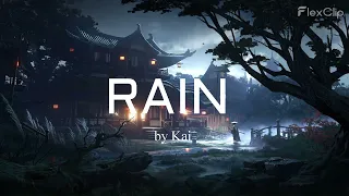 Rain - by Kai