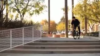 Demolition BMX Parts - Last Chance (Full DVD)