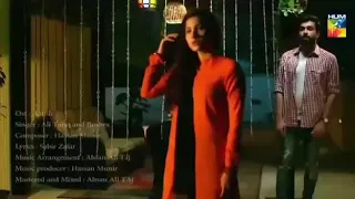 Aatish Full Ost Hum Tv