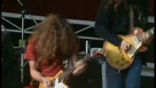 Lynyrd Skynyrd-Gimme Three Steps-1976