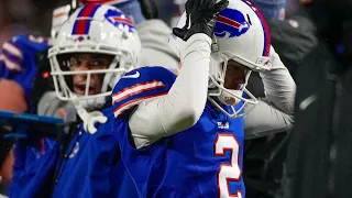 The Bills CHOKE | 2023 NFL Divisional Weekend Playoffs Game Highlight Commentary