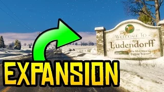 GTA 5 Map Expansion Update - North Yankton Coming to GTA 5 Online! (Explained & Debunked)