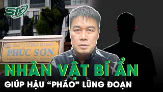 Ai Giúp Hậu “Pháo” Lũng Đoạn, Gây Sức Ép Với Thường Trực Tỉnh Vĩnh Phúc? | SKĐS