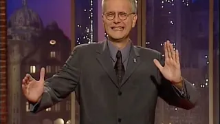 Die Harald Schmidt Show - 0631 - 1999-09-09 - Aleksandra Bechtel, Astrid Frohloff