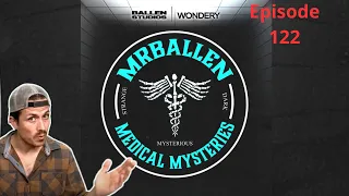 One Evening | MrBallen Podcast & MrBallen’s Medical Mysteries