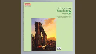 Symphony No. 6 in B Minor, Op. 74, TH 30, "Pathétique": III. Allegro molto vivace