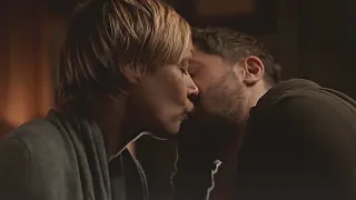 Bonnie & Frank - Fire On Fire (How to Get Away with Murder)