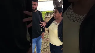 Sogra despreza e humilha a nora sem antes conhecê-la 😭😳