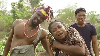 ABULO 1   Zubby Michael 2019 Abj latest Nollywood African Free Full Movies