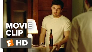 Manchester by the Sea Movie CLIP - Not Moving (2016) - Casey Affleck Movie