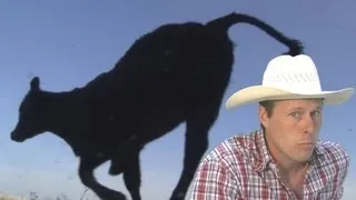 Ranching Here (Drake - "Started From The Bottom") PARODY