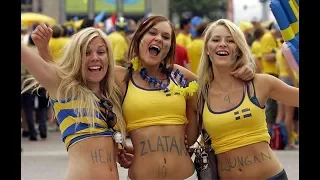 Top 10 Interesting facts About Sweden