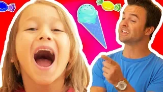 Johny Johny Yes Papa | Big Surprise! | 4 BEST Johny Johny Videos | FUNTASTIC Playhouse