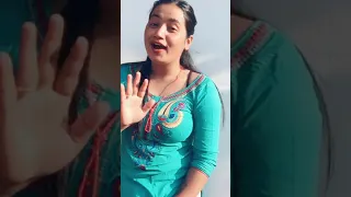 Sexy jhapali comedy Tiktok Video hot Nepali mall