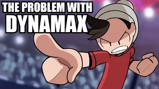 The Problem With Dynamax