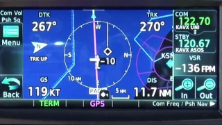 Free Garmin GTN 650/750 Training Video