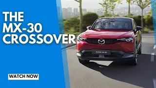 Mazda's Electric U Turn The Demise of the MX 30 in the American EV Market