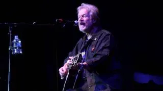 RANDY BACHMAN - UNPLUGGED LIVE - PNE - 2009