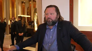 Cannes 2024: Meeting Manuel Guillot | FashionTV | FTV