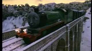 Thomas the Tank Engine and Friends S1E19   The Flying Kipper