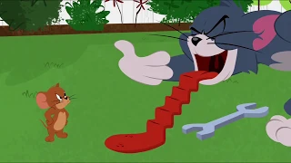 Tom and jerry show 2019 - cartoon for kids - Tom and jerry