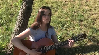 Дора - Младшая сестра //cover by Ann Konik