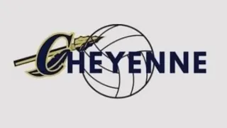 Cheyenne Volleyball VS Desert Oasis (B Team)