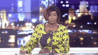 Le 20 Heures de RTI 1 du 06 mai 2024 par Fatou Fofana Camara