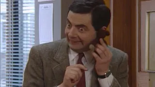 S01E12 Цель Мистера Бина | Mr Bean Full Episodes | Mr Bean Comedy