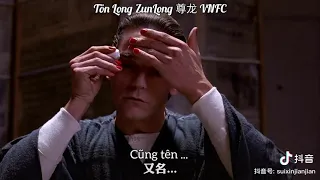 Jeremy Irons x Tôn Long, René x Tống Lệ Linh  ( Phần 2 ) Movie : M. Butterfly 1993
