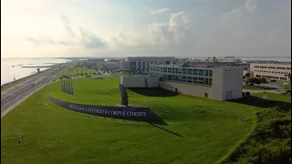 Work at Texas A&M University-Corpus Christi