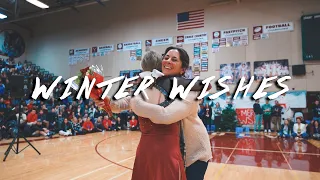 Winter Wishes 2019 | Eastlake High School