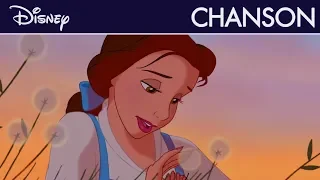 La Belle et la Bête - Belle (reprise) I Disney