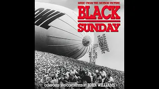 John Williams #80 - Black Sunday - medley