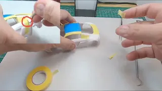 How To Paint A MiniZ Body