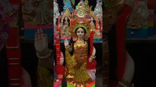 maa saraswati pratima | maa saraswati murti #shorts #youtubeshorts