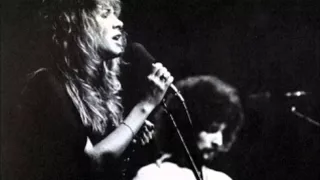 Fleetwood Mac-"Silver Springs"