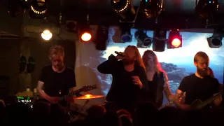 Dark Tranquillity - Our Proof of Life (Ottawa 2016)