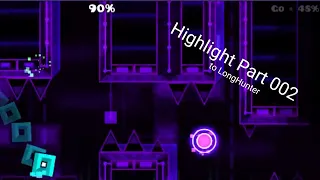 Highlight Part 002  | Fail is 91% !?