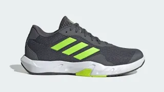 Adidas Amplimove Training Shoes #adidasshoes