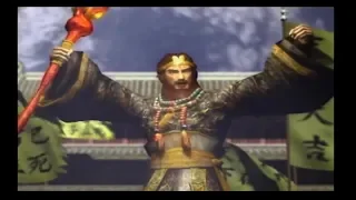 Dynasty Warriors 3: XL - Zhang Jiao Musou Mode 1 | Battle of Ru Nan