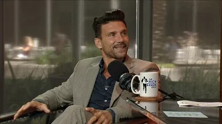 "Kingdom" star Frank Grillo talks MMA and more on The RE Show - 6/23/16